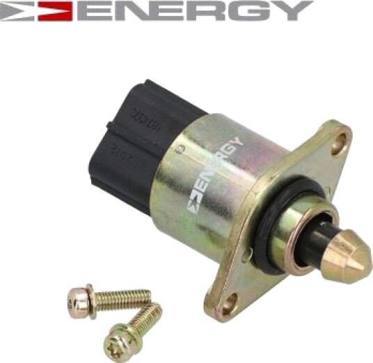 ENERGY SK0048 Tomgang reguleringsventil, luftforsyning