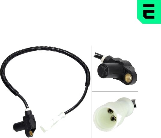 OPTIMAL 06 S111 Sensor ABS
