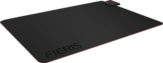Speedlink Fieris Illuminated Gaming Musematte SL-620103-BK