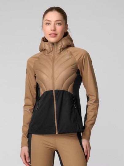 Johaug Devine Jacket Beige M