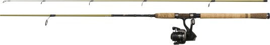 Abu Garcia Phazer Pro Seatrout 902m 7 28g Cmb