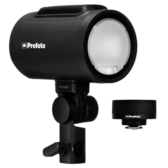 Profoto A2 Connect Kit for Sony Sony. TTL blits med Air X Profoto A2 Connect Kit for Sony Sony. TTL blits med Air X
