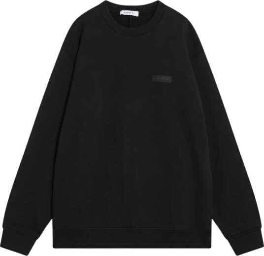 Givenchy Herre Gensere & Hettegensere Svart L, Givenchy Herre Gensere & Hettegensere Svart L,
