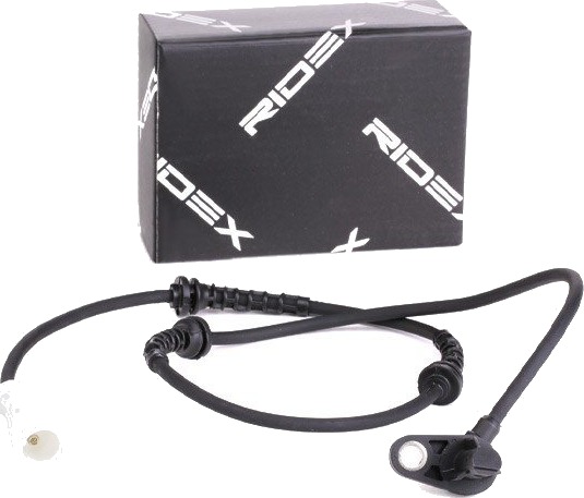 RIDEX 412W0737 Sensor ABS RIDEX 412W0737 Sensor ABS