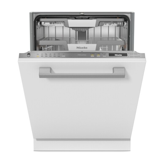 Miele G 7085 SCVi XXL Helintegrert Oppvaskmaskin med AutoDos Miele G 7085 SCVi XXL Helintegrert Oppvaskmaskin med AutoDos