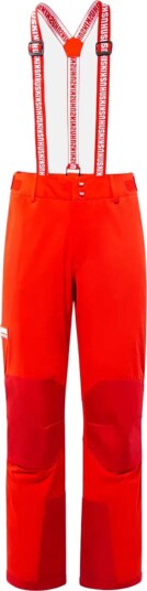 Huski Wear SKI PANTS SIDE ZIP