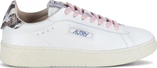 Autry Dame Sko Hvit 36 EU, Autry Dame Sko Hvit 36 EU,
