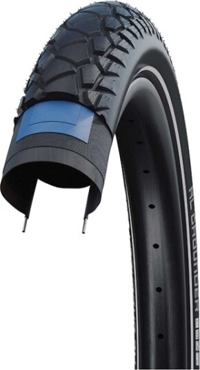 Schwalbe Al Grounder Non Folding Tire 29" 2,35" (60-622)