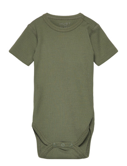 Hust & Claire Bet Bodysuit Khaki green 56