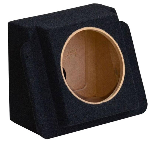 BMW.19 Fit-Box basskasse BMW 3-serie (E46) Cabriolet 1998 - 2005