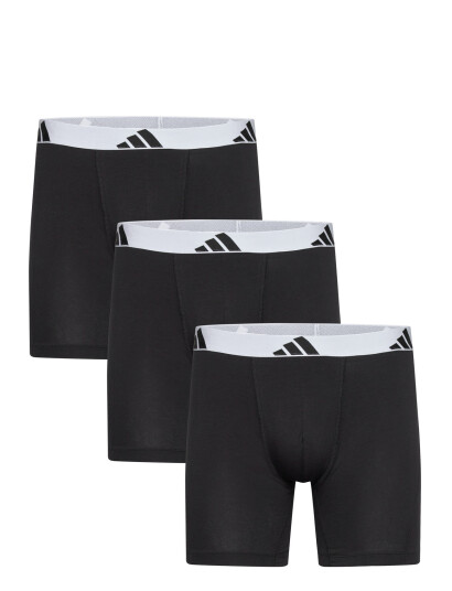adidas Underwear Shorts - Black - S adidas Underwear Shorts - Black - S