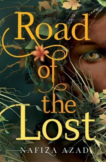 Road Of The Lost Av Nafiza Azad