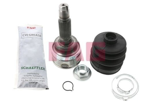 Fag Drivknute drivaksel FAG 771 0193 30