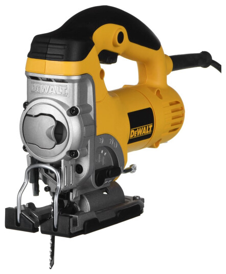 DeWalt Stikksag 701W DW331K DeWalt Stikksag 701W DW331K