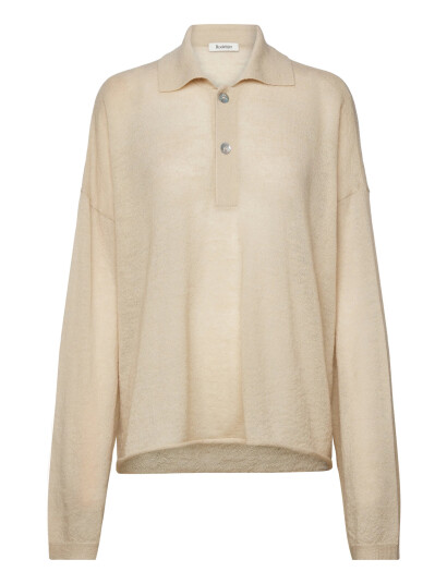 RODEBJER Rodebjer Chrissy - Cream - XL RODEBJER Rodebjer Chrissy - Cream - XL