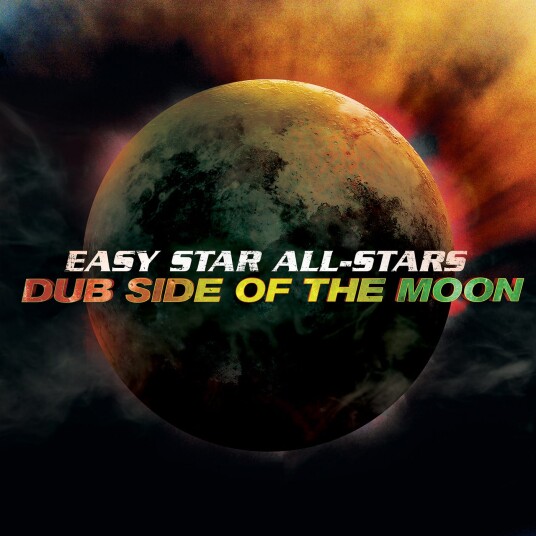 Easy Star AllStars Dub Side Of The Moon Ann.Edition LP/Vinyl Easy Star AllStars Dub Side Of The Moon Ann.Edition LP/Vinyl