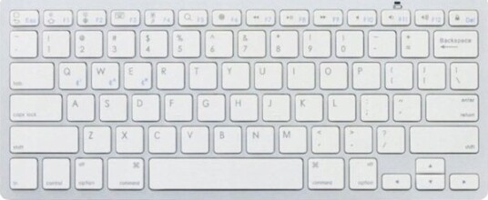 Retoo MB Pro Tastatur 82396308