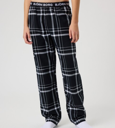 Björn Borg Pysjbukser Core Pyjama Pants Flerfarget Björn Borg Pysjbukser Core Pyjama Pants Flerfarget