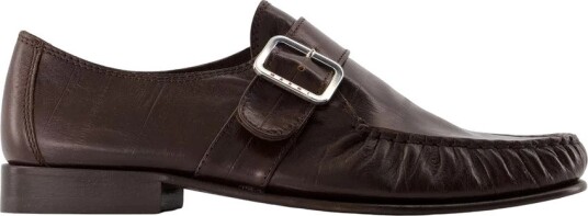 Marni Herre Sko Brun 43 EU,