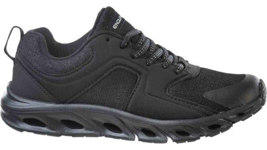 Endurance Indra Light Training Shoe Womens black 37