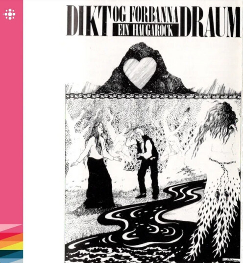 Kådnbandet, Hellbillies Ein haugrock: Dikt og forbanna draum CD