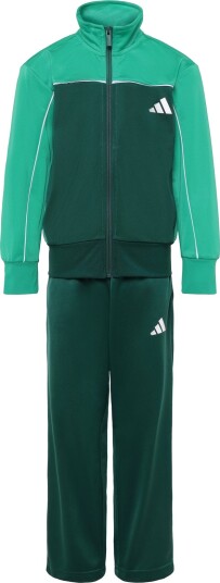 Adidas Sportswear J Cp Tr Ts Green 128