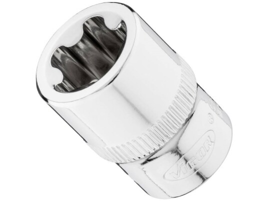 Vigor V7920-Epr16 Topnøgleindsats 1 Stk. 3/8  10 Mm 