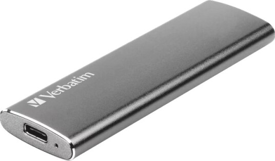 Verbatim Vx500 Ekstern SSD USB 3.1 G2 120 GB