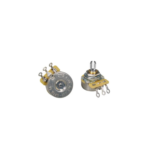 CTS USA A56 Potentiometer 250k Short Bushing