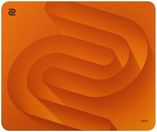 ZOWIE by BenQ G-Sr-Se Ii Musematte - Orange ZOWIE by BenQ G-Sr-Se Ii Musematte - Orange