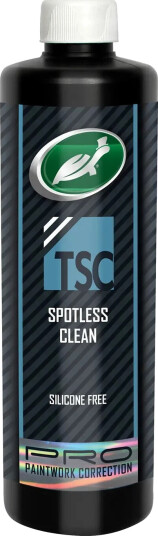 Turtle Wax Pro TSC Spotless Clean 500ml 500 ml