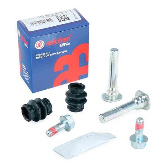 Autofren Seinsa Glidebolter bremsecaliper AUTOFREN SEINSA D7271C