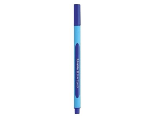 Schneider Edge - Kulepenn - Blå - 1.4 Mm - Ekstra Bred Schneider Edge - Kulepenn - Blå - 1.4 Mm - Ekstra Bred