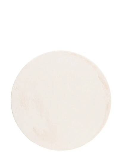 Km Home Relax Cream 120x120cm