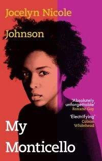My Monticello Av Jocelyn Nicole Johnson
