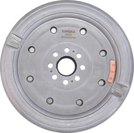 Dobbelmasse svinghjul KAMOKA CW003