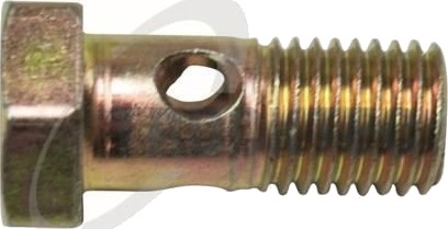 TRUCKTEC AUTOMOTIVE 79.12.001 Treskrue