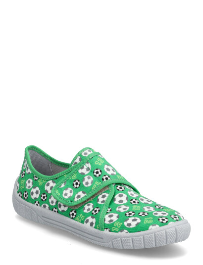 Superfit Bill - Green - 24/14.9CM