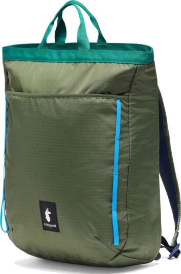 Cotopaxi, Herre, Vesker, Grønn, ONE SIZE,