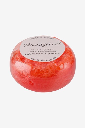 Filip & Alexander Massasjesåpe Mango