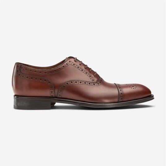 Lenox Brouge Ebony Tabac