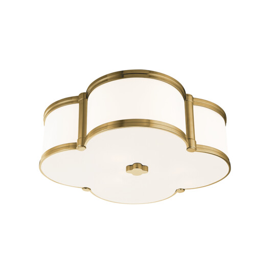 Other Brand Chandler takplafond - messing