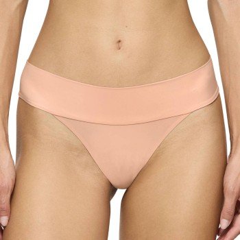 Triumph Truser Body Make-Up Illusion String Beige 46 Dame