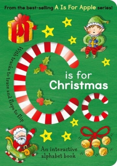 C is for Christmas C is for Christmas