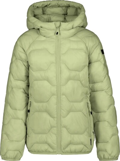 Icepeak Icepeak Kamiah Jr/Jacket Children Green 164 56 cm