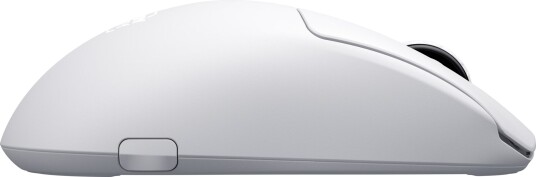 Cherry Xtrfy M68 PRO Trådløs Mus Optisk 26000 dpi Hvit Cherry Xtrfy M68 PRO Trådløs Mus Optisk 26000 dpi Hvit