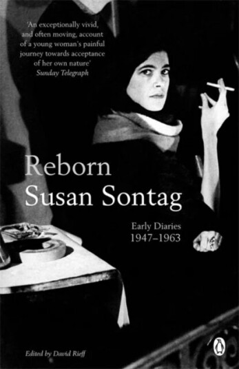 Reborn Av Susan Sontag Reborn Av Susan Sontag