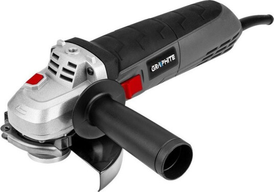 Graphite Vinkelsliper 900w 125mm 59G185