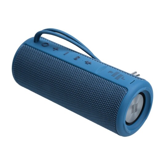 FEEL JOURNEY BLUETOOTH HØYTTALER MØRKEBLÅ FEEL JOURNEY BLUETOOTH HØYTTALER MØRKEBLÅ