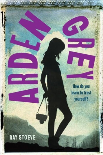 Arden Grey Av Ray Stoeve